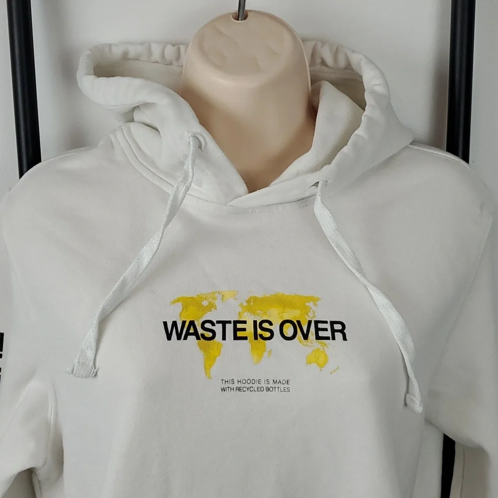 The North Face X National Geographic Hoodie Men Size S